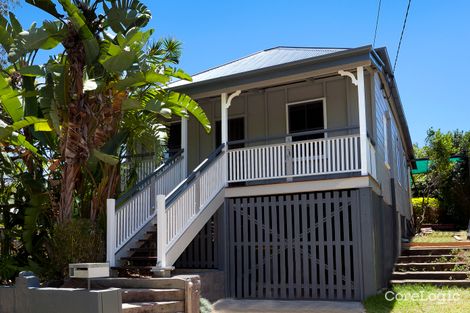 Property photo of 117 Lower Cairns Terrace Paddington QLD 4064