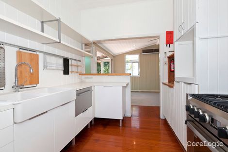 Property photo of 117 Lower Cairns Terrace Paddington QLD 4064