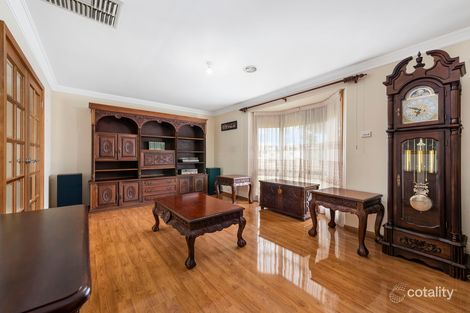 Property photo of 1 Sittella Court Werribee VIC 3030