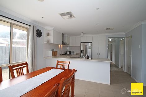 Property photo of 19 Deniston Circuit Bungendore NSW 2621