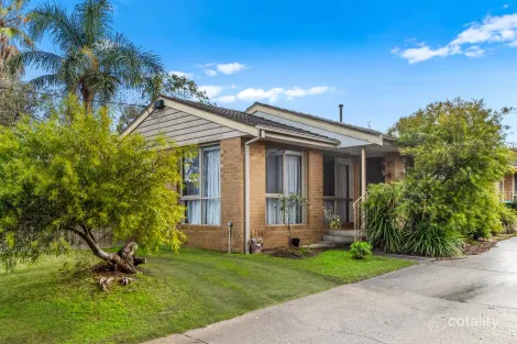 Property photo of 1/47 Robert Street Somerville VIC 3912