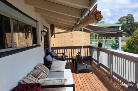 Property photo of 44 Surf Beach Avenue Surf Beach NSW 2536
