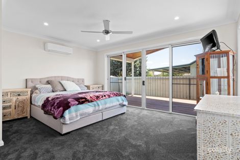 Property photo of 45 Roe Street Benalla VIC 3672