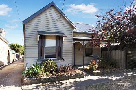 2 Bunbury St, Newport, VIC 3015