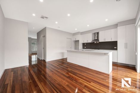 Property photo of 38 Warner Way Caroline Springs VIC 3023