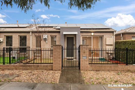 Property photo of 60 Oodgeroo Avenue Franklin ACT 2913