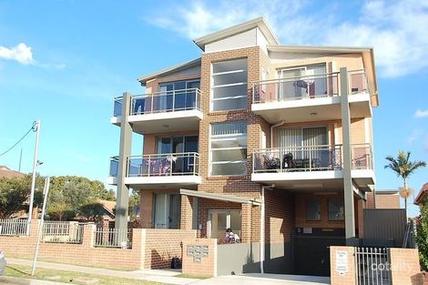 5/60 Merrylands Rd, Merrylands, NSW 2160
