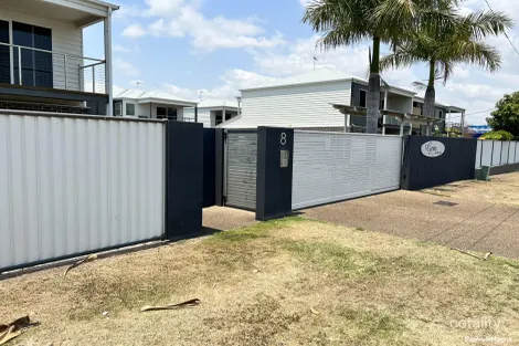 9/8-10 Taylor St, Pialba, QLD 4655