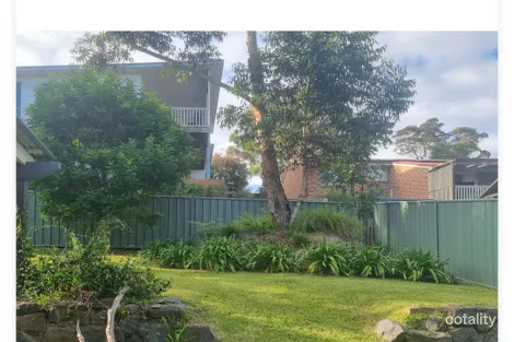 Property photo of 44 Surf Beach Avenue Surf Beach NSW 2536