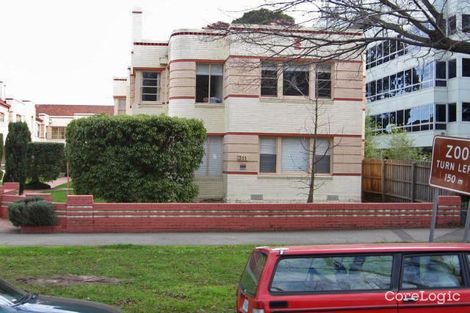 Property photo of 23/311-321 Royal Parade Parkville VIC 3052