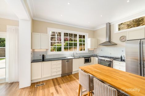 Property photo of 1/4-6 Park Avenue Mosman NSW 2088
