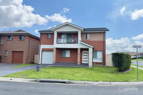 12-20 Waite St, Kellyville Ridge, NSW 2155
