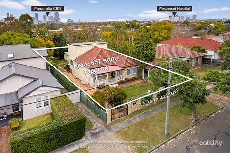 22 Northmead Ave, Northmead, NSW 2152