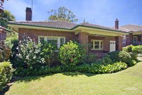 3 Gregory St, Roseville, NSW 2069