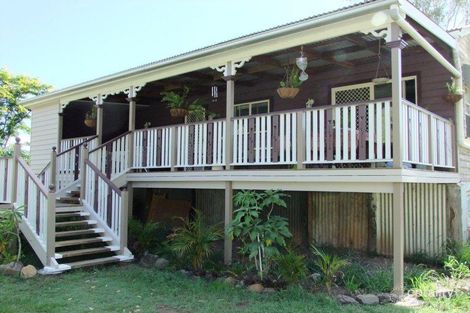 Property photo of 973 Netherby Road Netherby QLD 4650