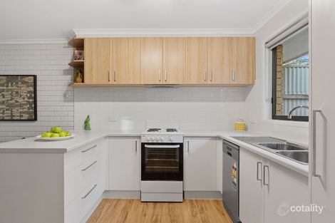 Property photo of 2/13 Allison Street Kennington VIC 3550