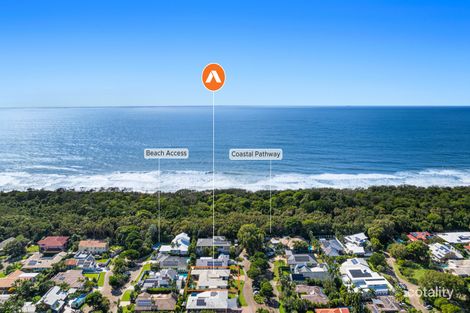 Property photo of 5 White-Dove Court Wurtulla QLD 4575