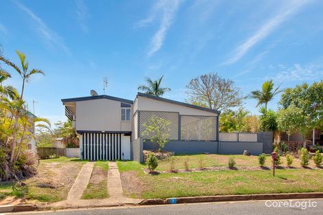 Property photo of 7 Allunga Drive Glen Eden QLD 4680