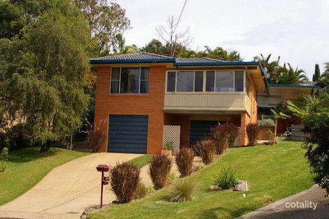 Property photo of 3 Churinga Place Coffs Harbour NSW 2450
