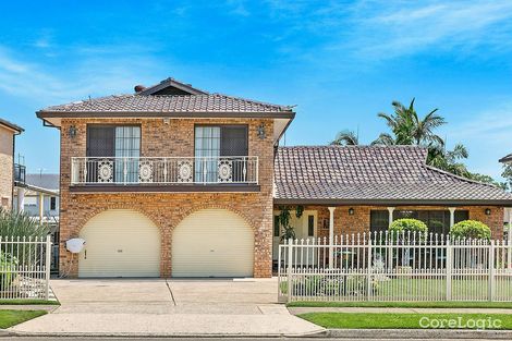 Property photo of 49A Harrington Street Cabramatta West NSW 2166