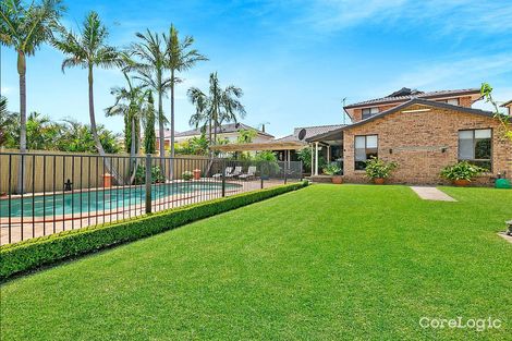 Property photo of 49A Harrington Street Cabramatta West NSW 2166