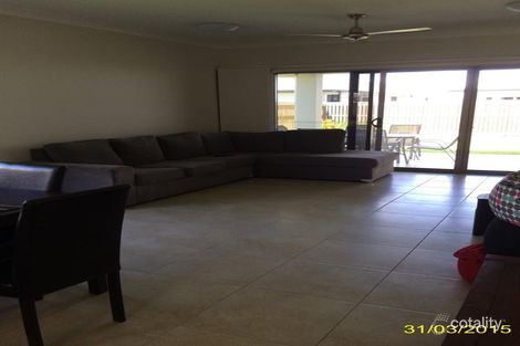Property photo of 19 Yanuca Street Burdell QLD 4818