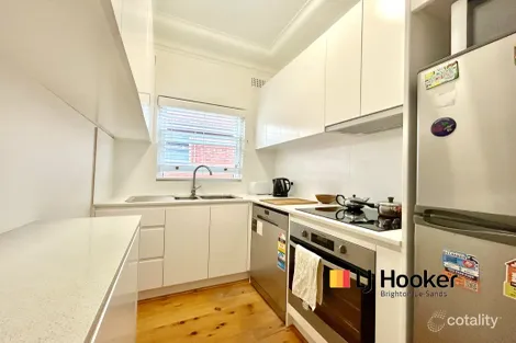 8/13 Hercules Rd, Brighton-Le-Sands, NSW 2216
