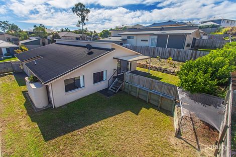 Property photo of 16 Greenwood Street Springfield Lakes QLD 4300