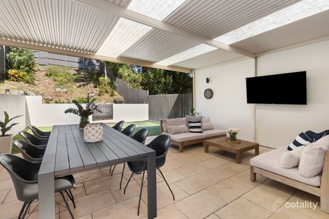 Property photo of 45A Blake Street Rose Bay NSW 2029