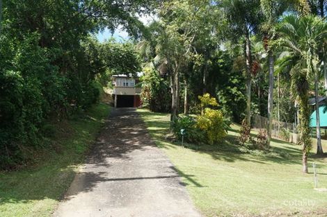 Property photo of 49 Coronation Drive East Innisfail QLD 4860