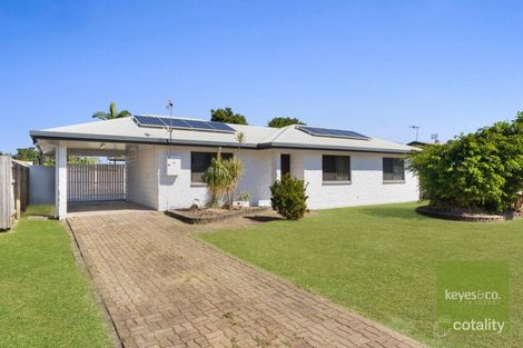 Property photo of 36 Whitsunday Drive Kirwan QLD 4817