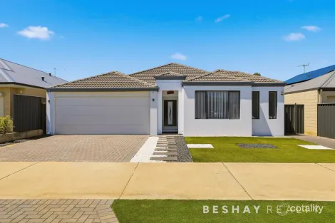 8 Desiree Dr, Baldivis, WA 6171