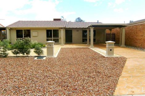 Property photo of 53 Reader Court Banks ACT 2906
