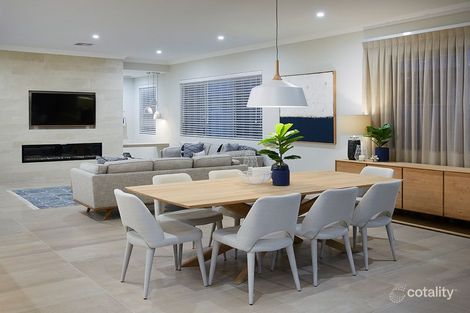 Property photo of LOT 857 Memphis Ridge Hocking WA 6065