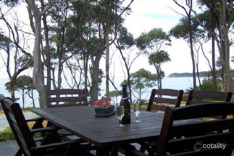 Property photo of 207A Beach Road Denhams Beach NSW 2536