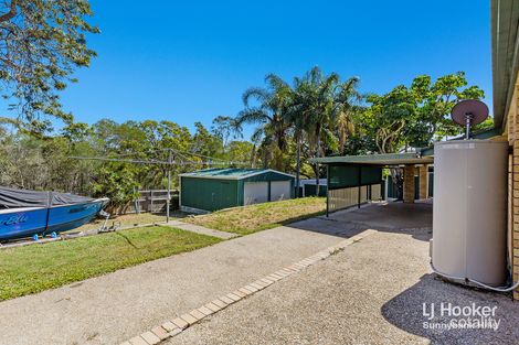 Property photo of 60 Owenia Street Algester QLD 4115