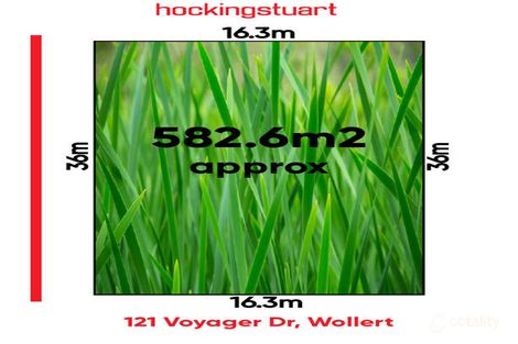 121 Voyager Dr, Wollert, VIC 3750