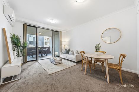 404/26-32 Marsh St, Wolli Creek, NSW 2205