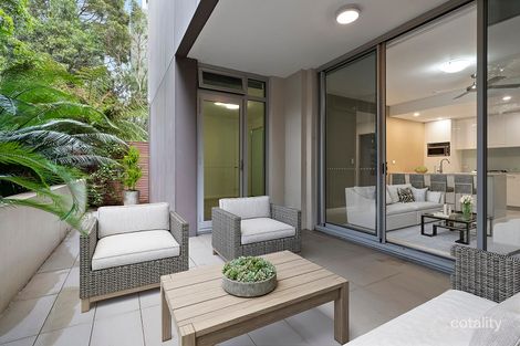 Property photo of 204/10-10 Duntroon Avenue St Leonards NSW 2065