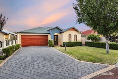 Property photo of 23 Mallee Way Gwelup WA 6018