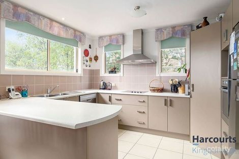 Property photo of 1/17 Mountain View Drive Kingston TAS 7050