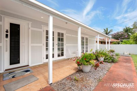 Property photo of 7 Cormorant Crescent Jacobs Well QLD 4208
