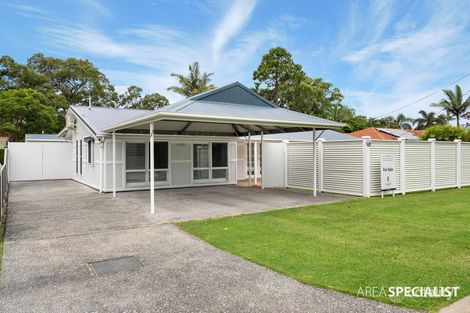 Property photo of 7 Cormorant Crescent Jacobs Well QLD 4208