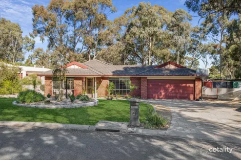 10 Christovic Pl, Ascot, VIC 3551