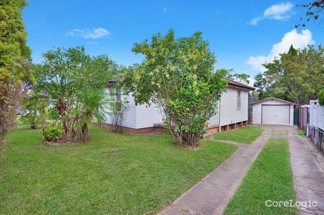 Property photo of 26 Jean Street Seven Hills NSW 2147