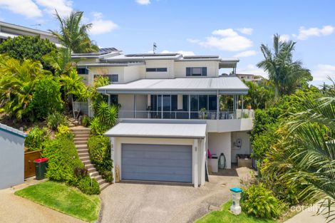 Property photo of 19 Summerfield Court Bli Bli QLD 4560