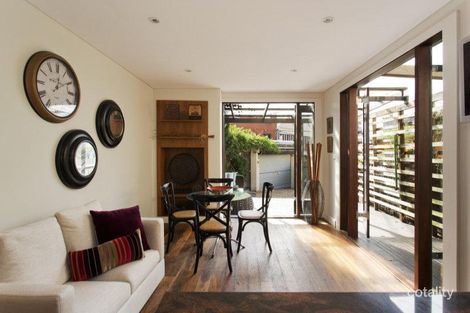 Property photo of 18 Napier Street Paddington NSW 2021