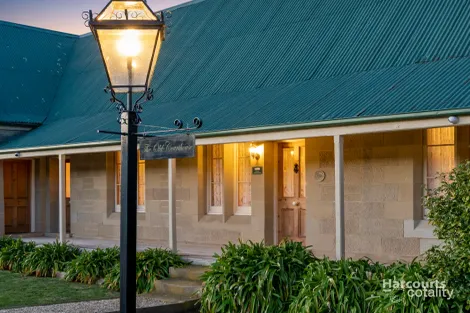 Property photo of 24 Richmond Street Colebrook TAS 7027
