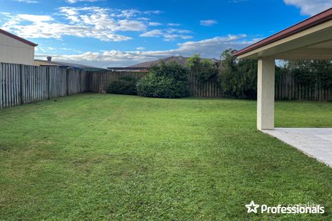Property photo of 11 Rusty Oak Court Flagstone QLD 4280