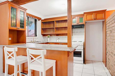 Property photo of 1/158A O'Sullivan Road Leumeah NSW 2560